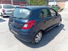 Opel - Corsa - 1.3