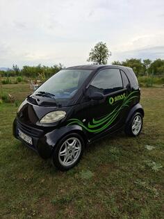 Smart - forTwo - 599
