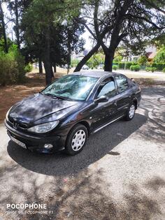 Peugeot - 206 - 1.4