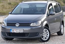 Volkswagen - Touran - 1.6 TDI