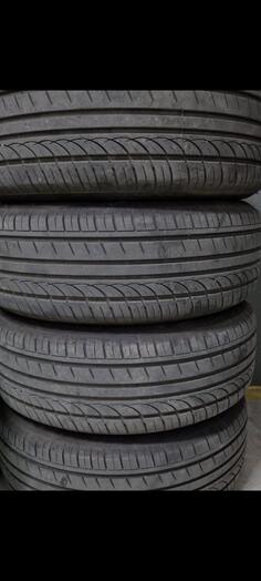 BBS felne i Continental gume