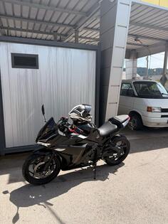 Peda - pro xt 125