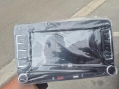 GPS navigacija