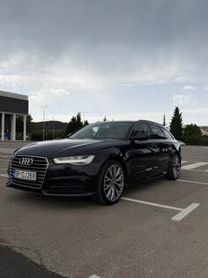 Audi - A6 - 2.0 tdi