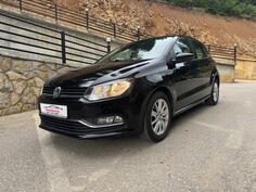 Volkswagen - Polo - VW Polo 1.4 tdi