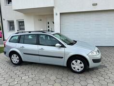 Renault - Megane - 1.5 DCI