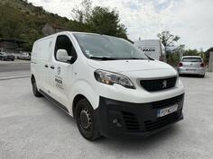 Peugeot - EXPERT