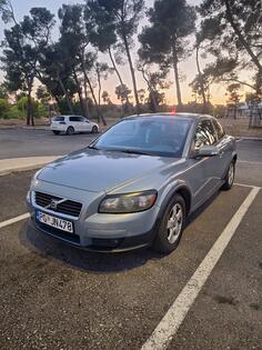 Volvo - C30