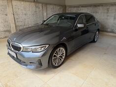 BMW - 320 - 320d