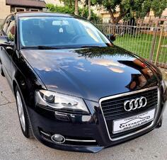 Audi - A3 - 1.6 TDI Sportback