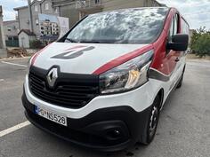 Renault - trafic