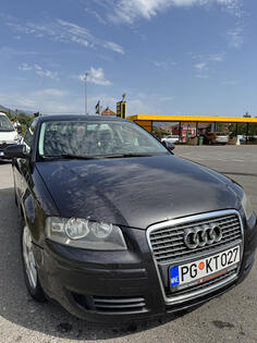 Audi - A3 - 1.9 TDI