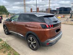 Peugeot - 3008 - 1,5 BlueHDI
