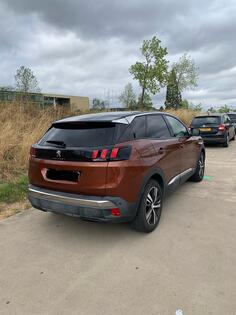 Peugeot - 3008 - 1,5 BlueHDI