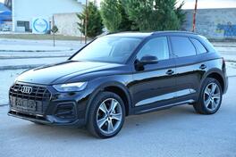 Audi - Q5 - 50 TDI 286 HP