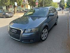 Audi - A3 - 2.0.D