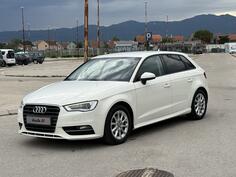 Audi - A3 - 1,6 Tdi