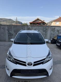 Toyota - Verso - 1.6