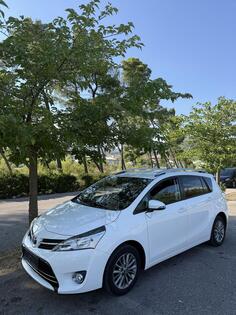 Toyota - Verso - 1.6