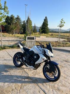 Kawasaki - z