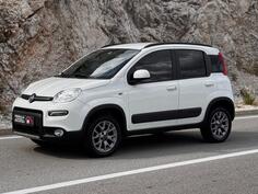 Fiat - Panda - turbo