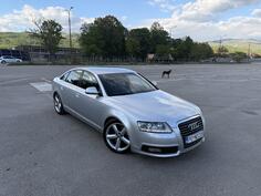 Audi - A6 - 2.0TDI