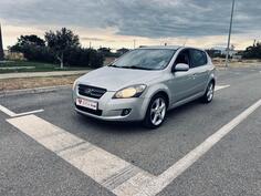 Kia - Cee`d - 1.6