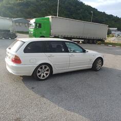 BMW - 318 - 1.8