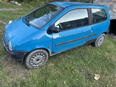 Renault - Twingo - 1.2