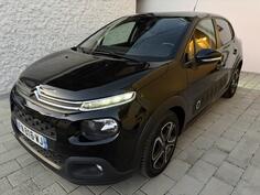 Citroen - C3 - 1.2