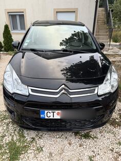 Citroen - C3 - 1.6 HDI