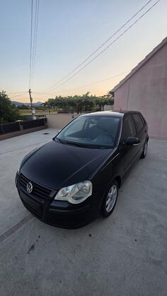 Volkswagen - Polo - 1.9tdi