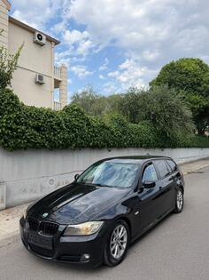 BMW - 320 - 2.0