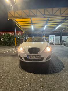Seat - Leon - 1.6