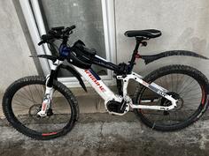 Haibike - sduro