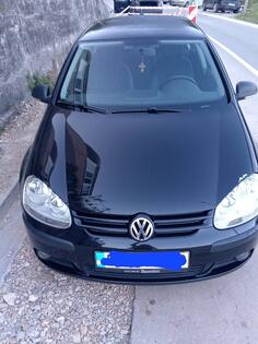 Volkswagen - Golf 5 - 1.9 TDI