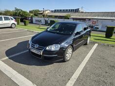 Volkswagen - Jetta - 1.9