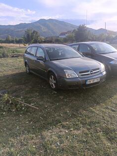 Opel - Vectra - 2.0
