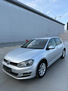 Volkswagen - Golf 7 - 2.0 TDI ALLSTAR