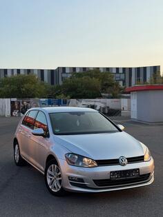 Volkswagen - Golf 7 - 2.0 TDI ALLSTAR
