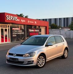 Volkswagen - Golf 7 - 2.0 TDI ALLSTAR