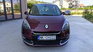 Renault - Scenic - 1.5dci