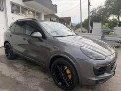 Porsche - Cayenne - PORSCHE CAYENN 3,0d 193kw 2015god