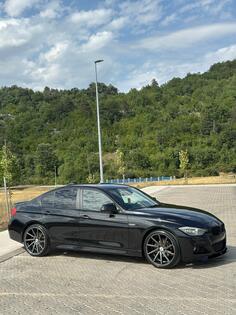 BMW - 316 - 316 320 85kw