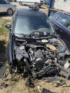 Volkswagen - Passat - 1.9tdi