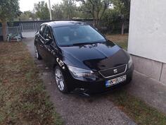 Seat - Leon - 1.6