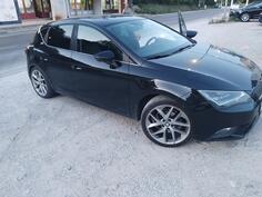 Seat - Leon - 1.6