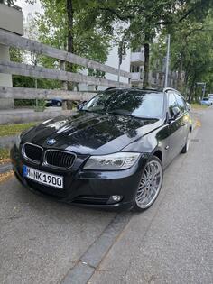 BMW - 318 - 2.0