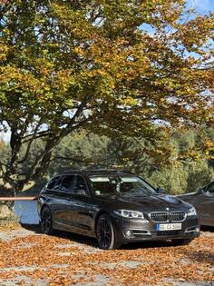 BMW - 530 - 530