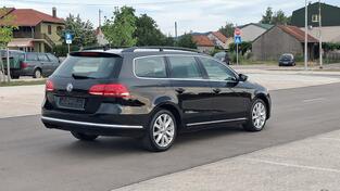 Volkswagen - Passat - 2.0tdi